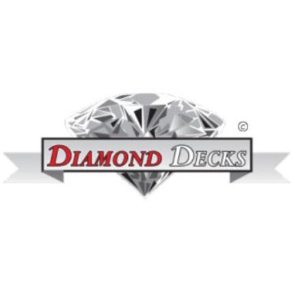 Logo da Diamond Decks