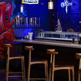 Bild von Take the Bait Seafood Bar