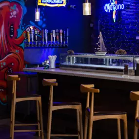 Bild von Take the Bait Seafood Bar