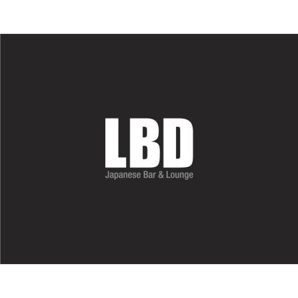 Logótipo de LBD Japanese Bar & Lounge