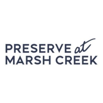 Logo de Preserve at Marsh Creek - Heritage Collection