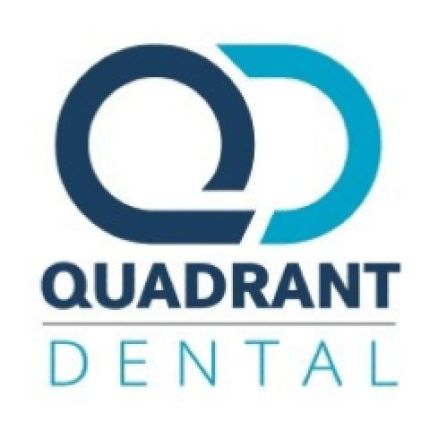 Logo de Quadrant Dental at Rogers Park