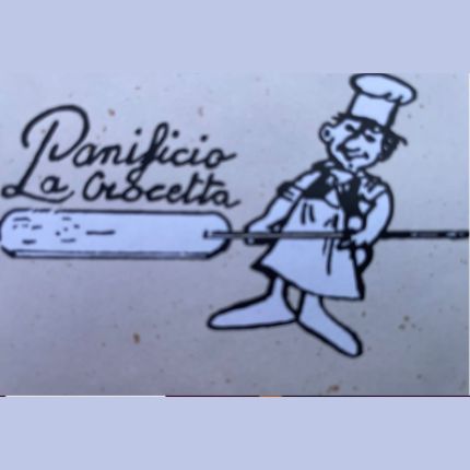 Logo von Panificio Pasticceria La Crocetta
