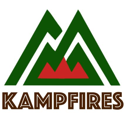 Logo von Kampfires Campground, Inn & Entertainment