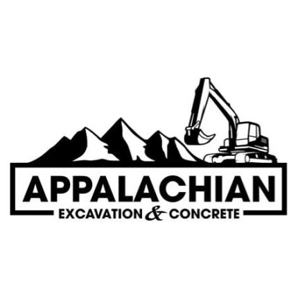 Logo from Appalachian Excavation & Concrete, LLC