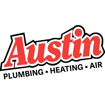 Logotyp från Austin Plumbing, Heating, Air & Electric
