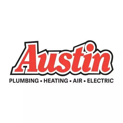 Logo da Austin Plumbing, Heating, Air & Electric