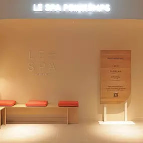 Le SPA Printemps Lille