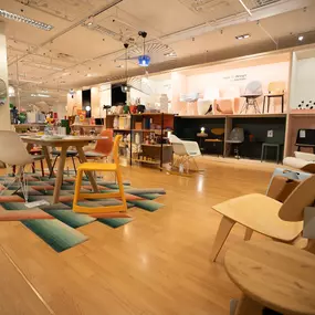 Concept Made in design Printemps Lille
