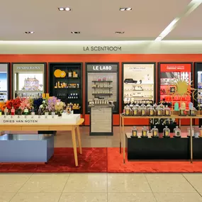 La SCENTROOM