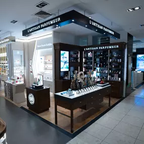 L'artisan Parfumeur Lille