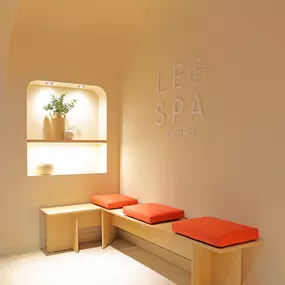 Le SPA Printemps Lille