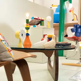 Concept Made in design Printemps Lille