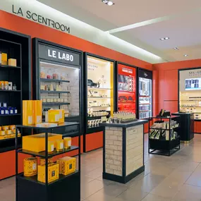 La SCENTROOM