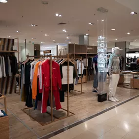 Concept L'Endroit Homme