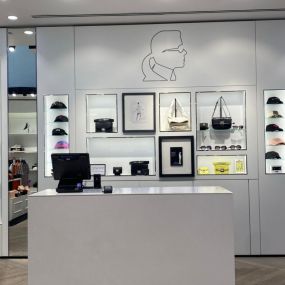 Bild von KARL LAGERFELD Outlet