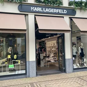 Bild von KARL LAGERFELD Outlet