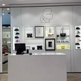 Bild von KARL LAGERFELD Outlet