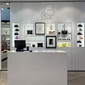 Bild von KARL LAGERFELD Outlet