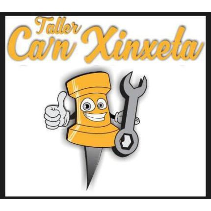 Logo von Ca´N Xinxeta Taller Neumáticos