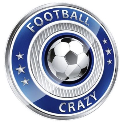 Logo da Footbal Crazy