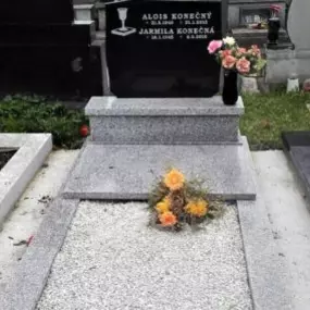 Bild von Kamenictví Pokorný Pavel
