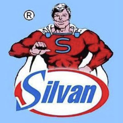 Logo von Silvan