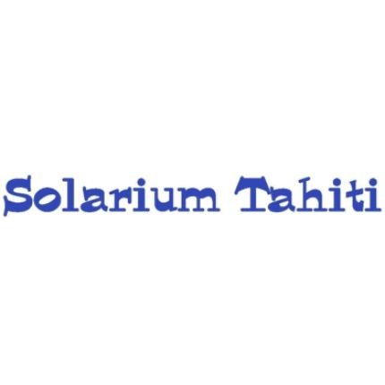 Logotipo de Solarium Tahiti Belvedere - Centro Estetico Vomero