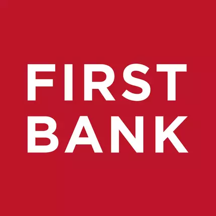 Logo von First Bank - Dunn, NC