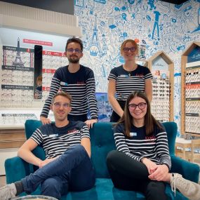 Bild von Opticien Krys