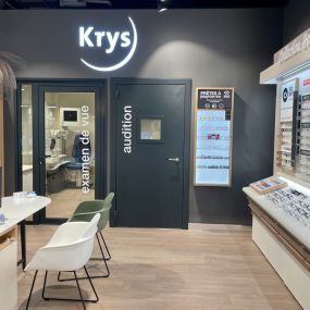 Bild von Opticien Krys