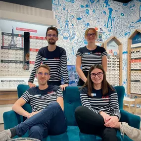 Bild von Opticien Krys