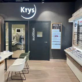 Bild von Opticien Krys