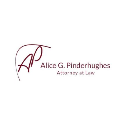 Logotyp från Alice G. Pinderhughes, P.A. Attorney At Law