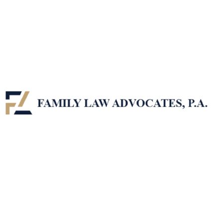 Logo od Family Law Advocates