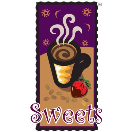 Logótipo de Sweets