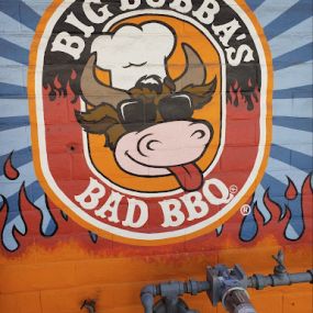 Bild von Big Bubba's Bad BBQ