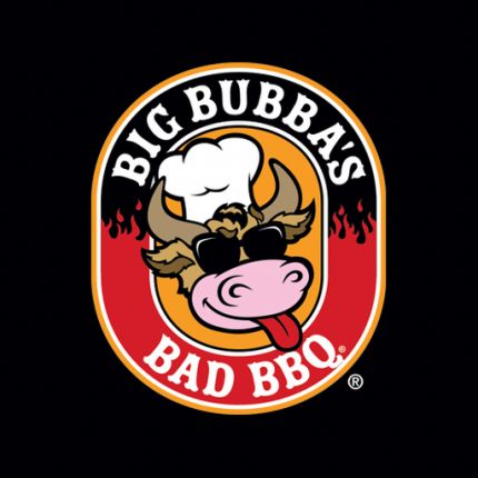 Logo from Big Bubba's Bad BBQ