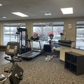 Bild von HealthQuest Physical Therapy - Waterford