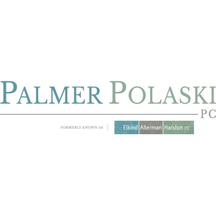 Logo from Palmer Polaski PC