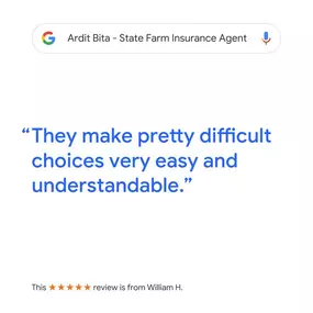 Bild von Ardit Bita - State Farm Insurance Agent