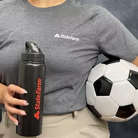 Have you talked about life insurance today?