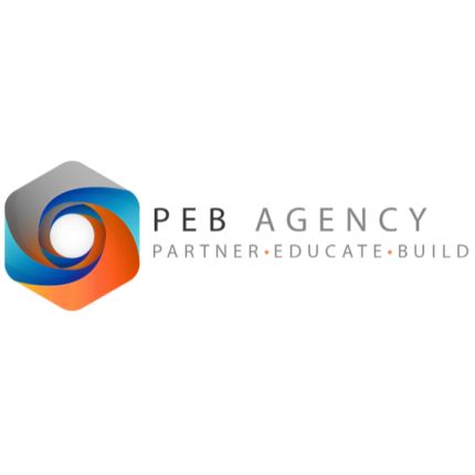 Logo from PEB Chicago Health Insurance Agency