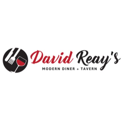 Logo von David Reay's Modern Diner + Tavern