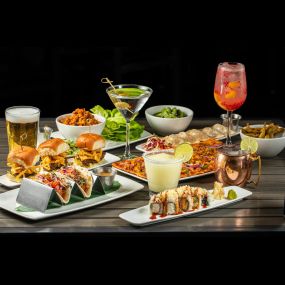 Bild von Kona Grill - Columbus