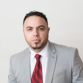 Eduardo Mendoza - State Farm Insurance Agent
