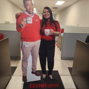 Eduardo Mendoza - State Farm Insurance Agent - Team