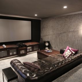 Bild von Julian Design Custom Interiors