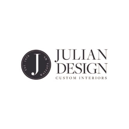 Logo von Julian Design Custom Interiors