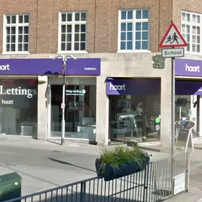 Bild von haart Estate and Lettings Agents Norwich